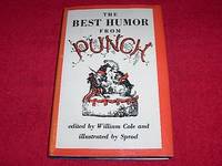image of The Best Humor from Punch