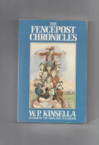 The Fencepost Chronicles