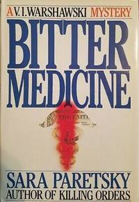 Bitter Medicine
