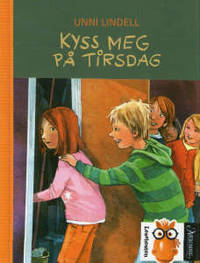Kyss meg på tirsdag