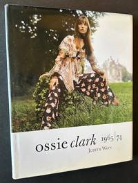 Ossie Clark 1965-1974