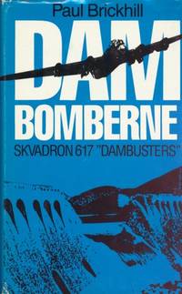 Dambomberne. Skvadron 617 