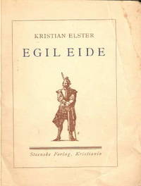 Egil Eide.