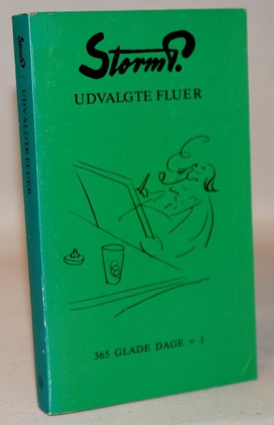 Udvalgte fluer - 365 glade dage + 1.
