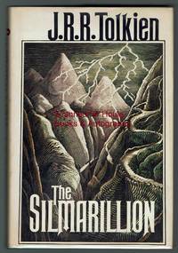 cover of The Silmarillion