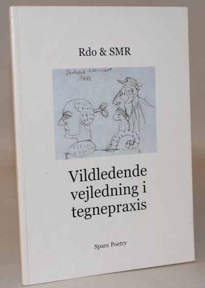 Vildledende vejledning i tegnepraxis.