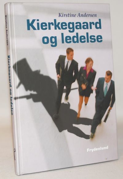 Kierkegaard og ledelse.