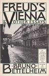Freud's Vienna & Other Essays.
