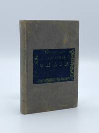 cover of Grandfather's Chair: A History of Youth