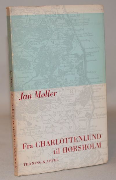 Fra Charlottenlund til Hørsholm - 16 vandringer…