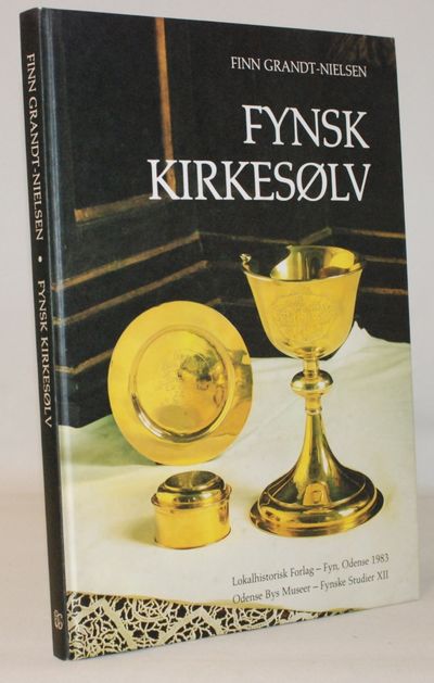 Fynsk kirkesølv.