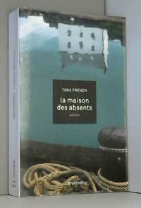 image of La Maison des absents