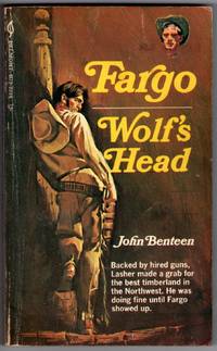 image of Wolf's Head (Fargo)