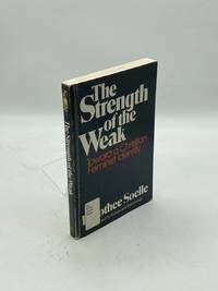 The Strength of the Weak Toward a Christian Feminist Identity