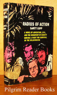 Radius of Action. by Copp, DeWitt - 1960