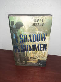 A Shadow in Summer (Long Price Quartet)