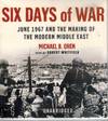 Six Days Of War