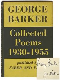 Collected Poems, 1930-1955