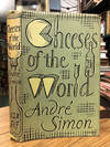 Cheeses of the World