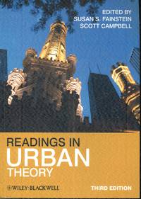 Readings in Urban Theory