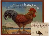 R is for Rhode Island Red: A Rhode Island Alphabet