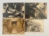 Appalachian Coal Mining Photo Archive Includes Black Miners at Work in in Mining Shafts, 1910-1920