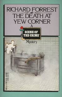 image of THE DEATH AT YEW CORNER