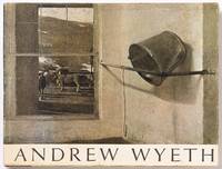 Andrew Wyeth by MERYMAN, Richard - 1968