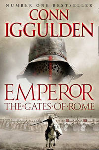 image of The Gates of Rome (Emperor Series, Book 1)