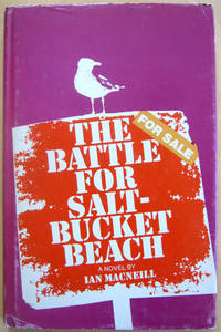 The Battle for Salt-Bucket Beach