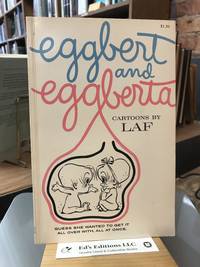 Eggbert and Eggberta by Laf, E - 1975-06-01