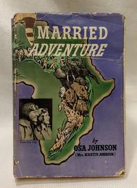image of I Married Adventure