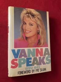 cover of Vanna Speaks (FROM THE PERSONAL COLLECTION OF HUGH HEFNER)