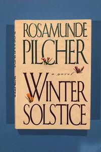 Winter Solstice by Pilcher, Rosamunde - 2000