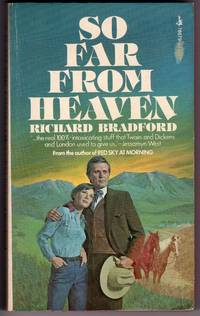 image of SO FAR FROM HEAVEN