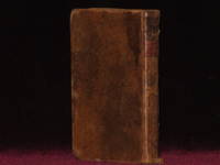 Of the Imitation of Christ; in Three Books. Translated from the Latin of Thomas A'Kempis