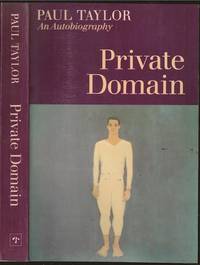 Private Domain: An Autobiography