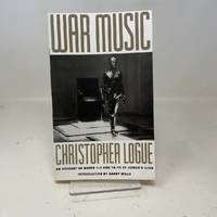 War Music: An Account of Books 1-4 and 16-19 of Homer's Iliad