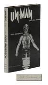 Un-Man and Other Novellas