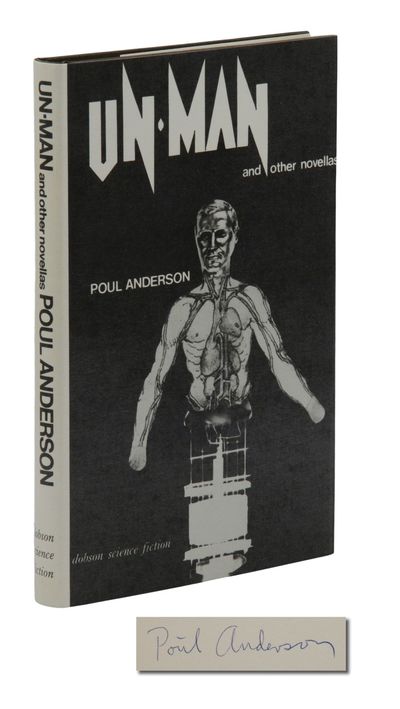 Un-Man and Other Novellas