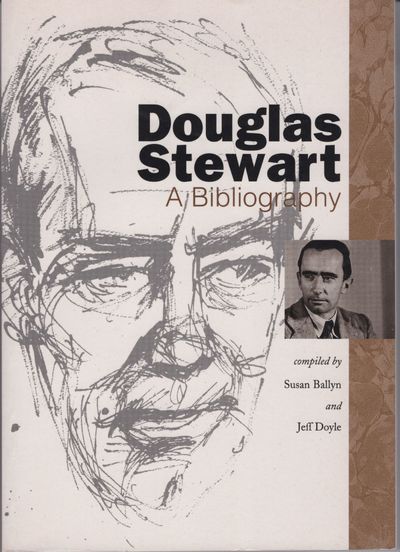 Douglas Stewart, a bibliography