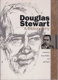 Douglas Stewart, a bibliography
