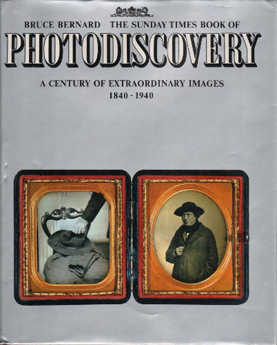 THE SUNDAY TIMES BOOK OF PHOTODISCOVERY. A…