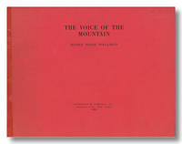 image of THE VOICE OF THE MOUNTAIN