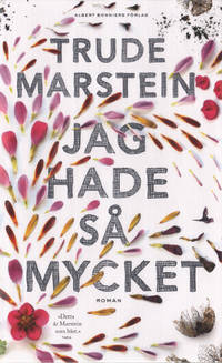 JAG HADE SÅ MYCKET.