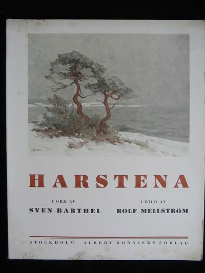HARSTENA. (photo 2)