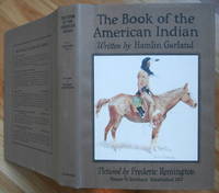 THE BOOK OF THE AMERICAN INDIAN