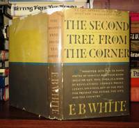 cover of THE SECOND TREE FROM THE CORNER