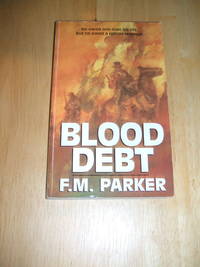 cover of Blood Debt