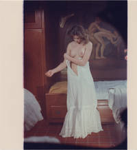 Brantôme 81: Vie de dames galantes [Brantôme 81: Life of Courtesans] (Three original photographs from the 1981 film)